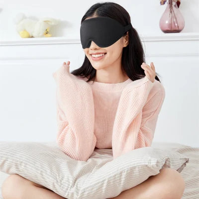 Sleep Solves: Travel Mask - sleepsolves