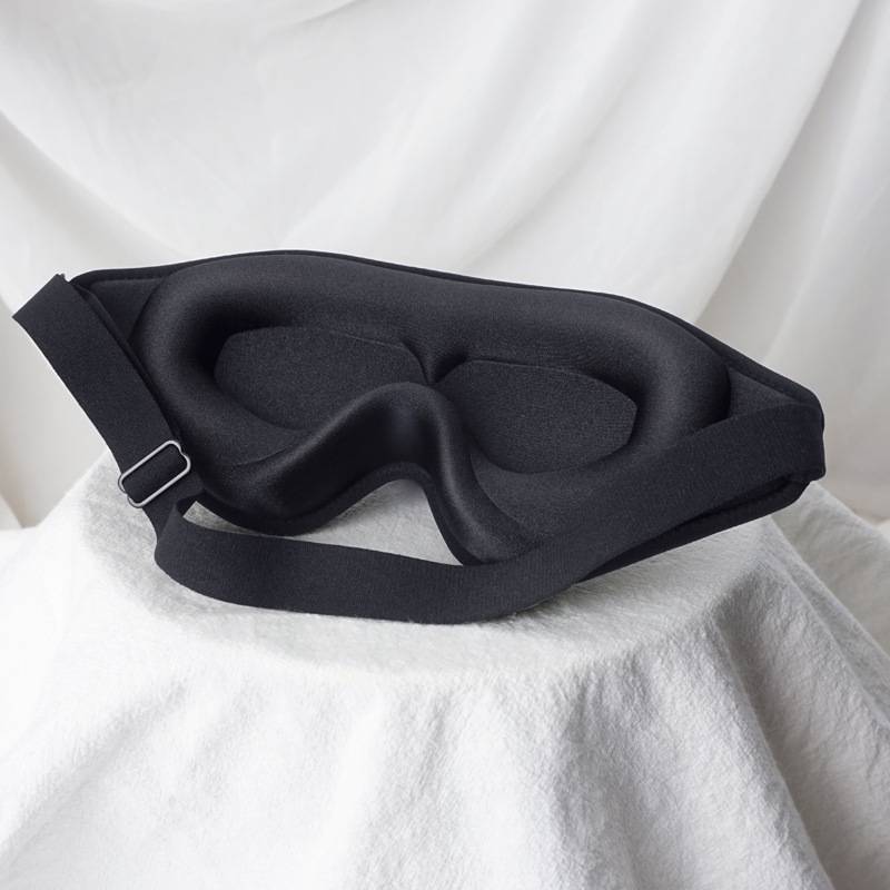 Sleep Solves: Travel Mask - sleepsolves