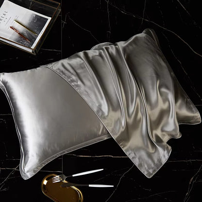 SILK PILLOWCASE