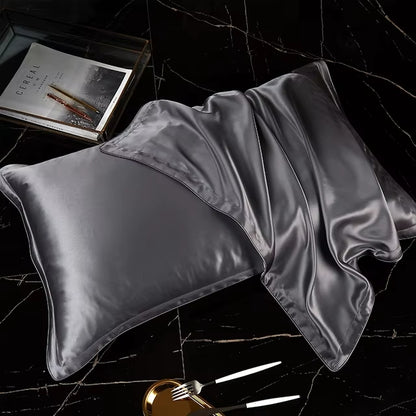 SILK PILLOWCASE