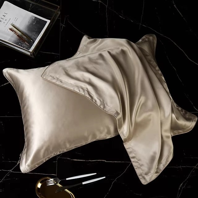 SILK PILLOWCASE