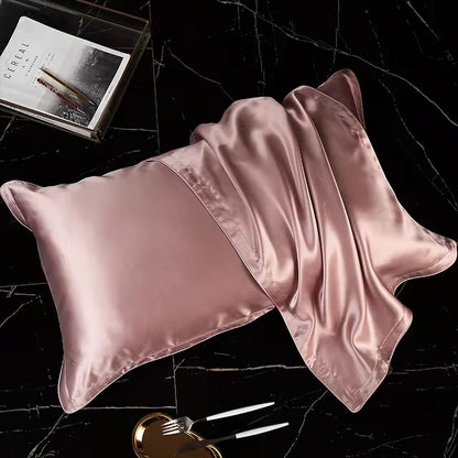 SILK PILLOWCASE